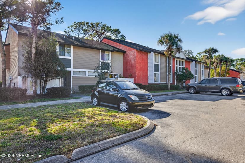 8880 OLD KINGS Road 2, Jacksonville, FL 32257