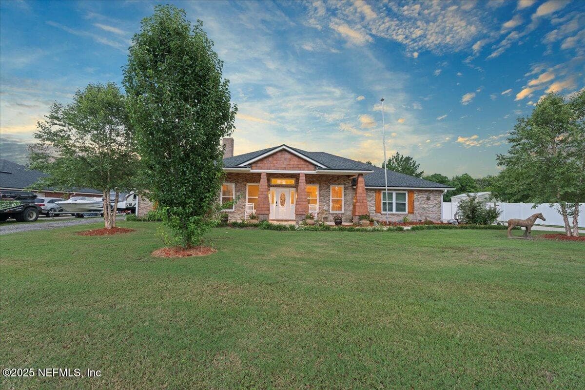 45159 AMERICAN DREAM Drive, Callahan, FL 32011 2
