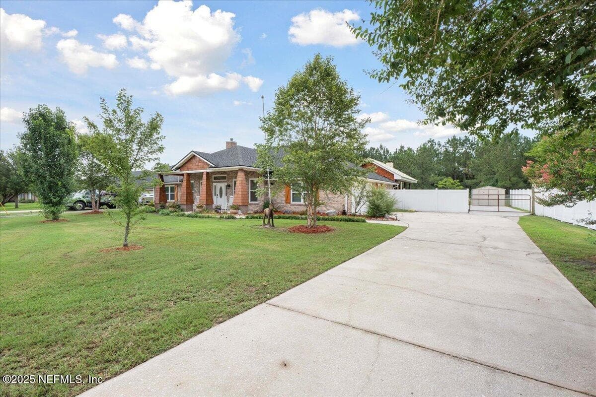45159 AMERICAN DREAM Drive, Callahan, FL 32011 3