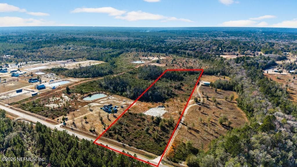 17692 COUNTY ROAD 121, Bryceville, FL 32009 2