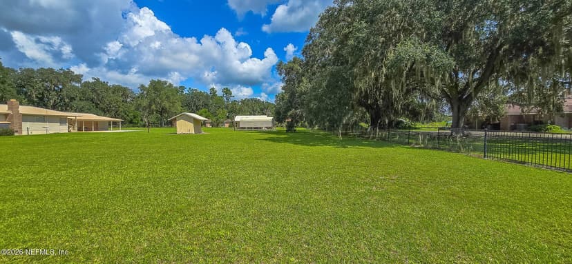 TBD DUNN Avenue, Jacksonville, FL 32218