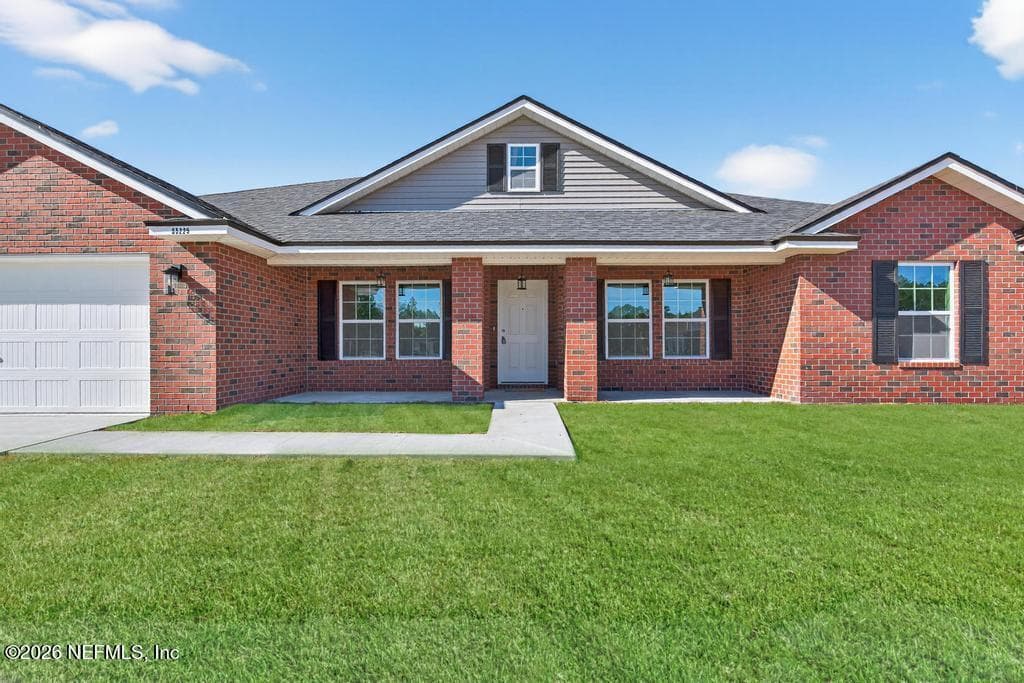 55225 BARTRAM Trail, Callahan, FL 32011 3