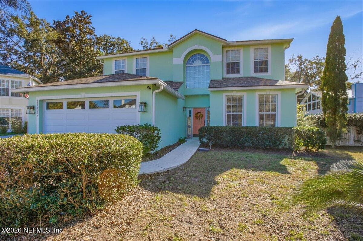 11122 ROBINS NEST Court, Jacksonville, FL 32225