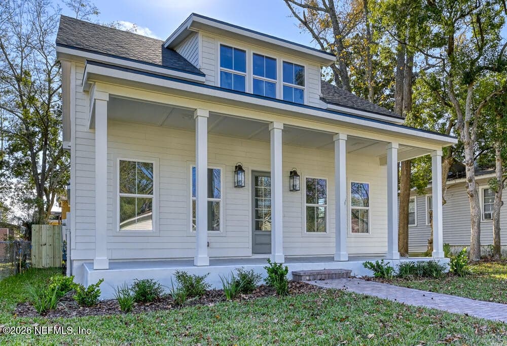 2686 GREEN Street, Jacksonville, FL 32204 3