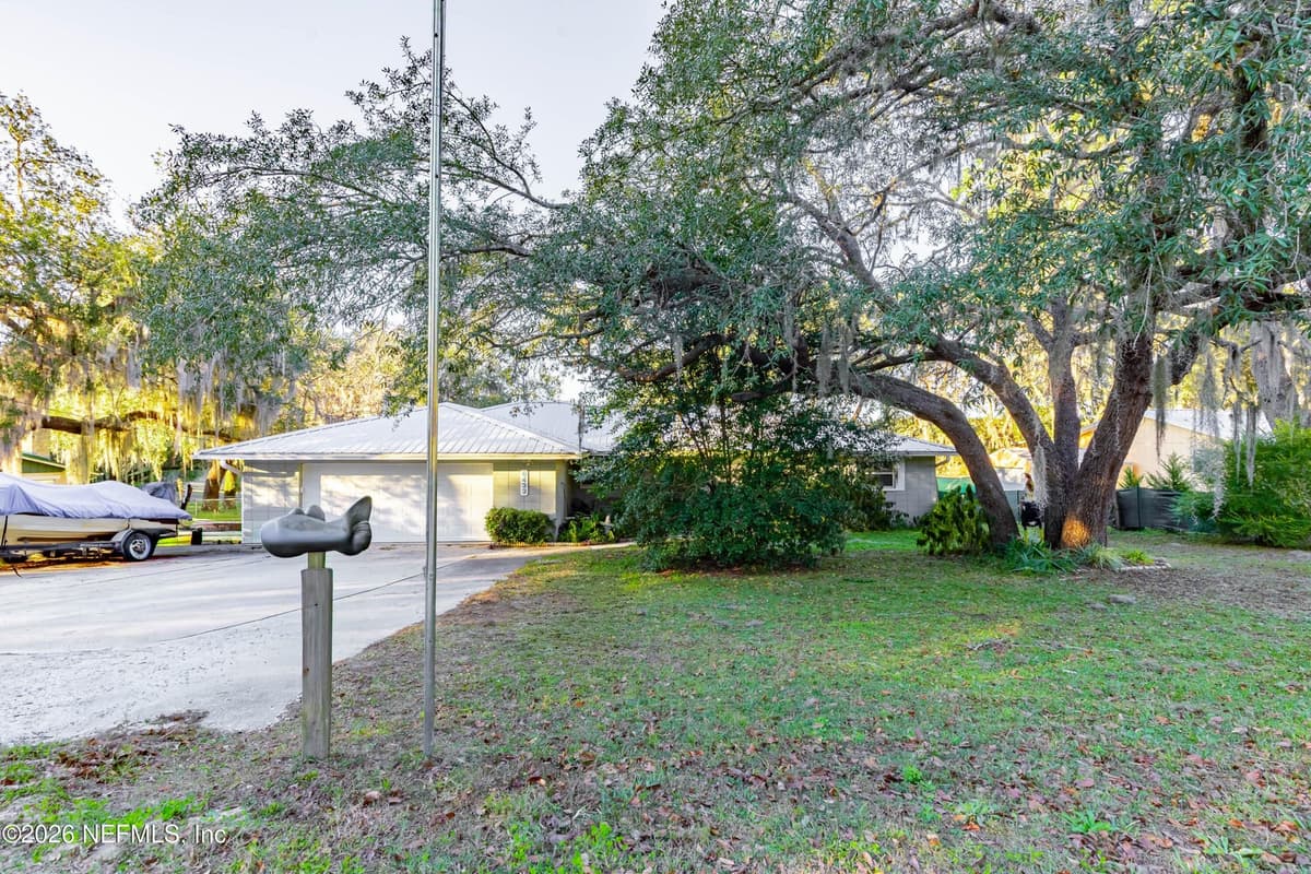 6433 LOCH LOMMOND Drive, Keystone Heights, FL 32656 3