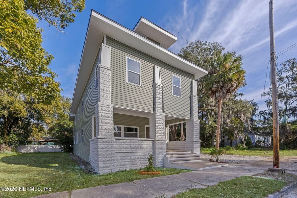 151 W 17TH Street, Jacksonville, FL 32206 2