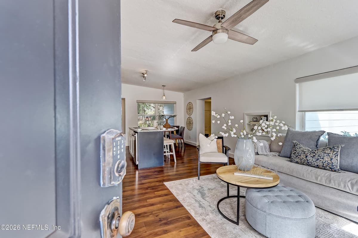 2477 COMMUNITY Road, Jacksonville, FL 32207 2