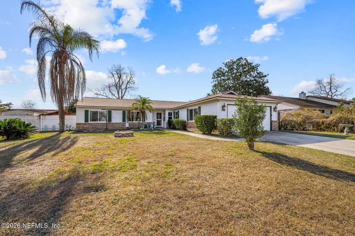 1719 DEBBIE Lane, Orange Park, FL 32073 2