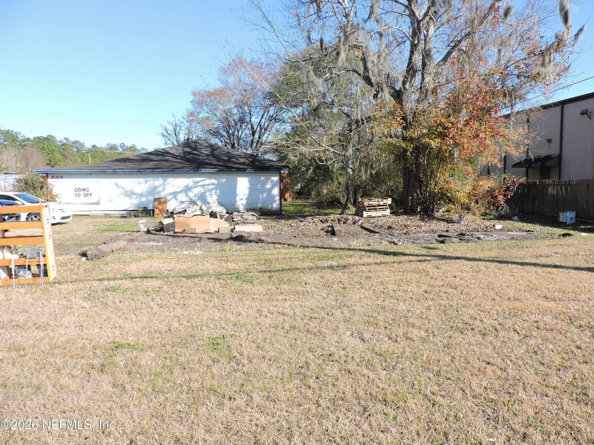 535 COLLEGE Drive, Middleburg, FL 32068 3