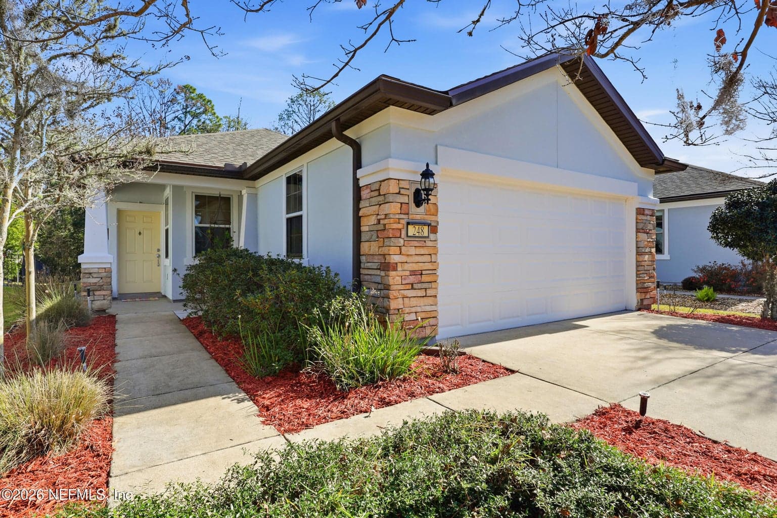 248 HAWKS HARBOR Road, Ponte Vedra, FL 32081