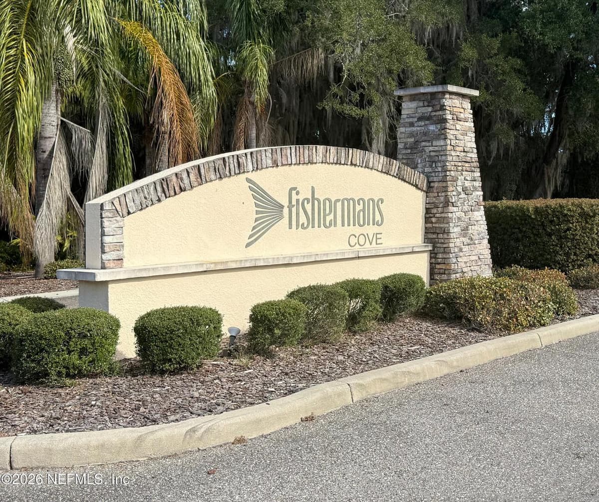 146 FISHERMANS COVE Drive, Edgewater, FL 32141 2
