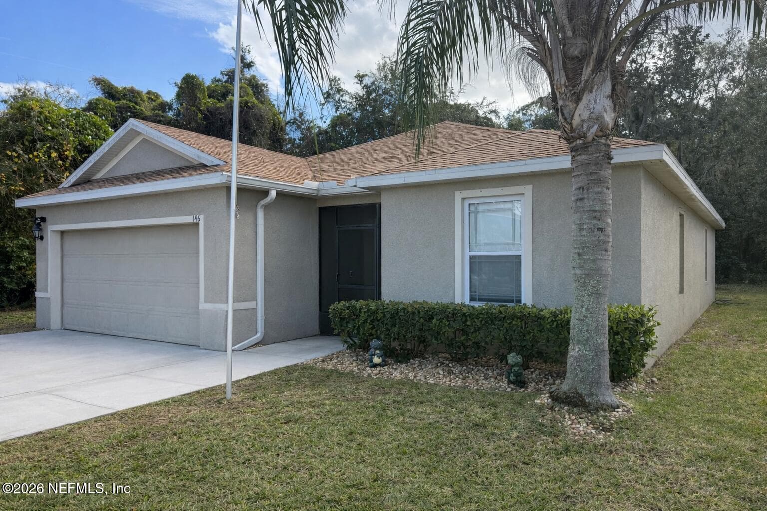 146 FISHERMANS COVE Drive, Edgewater, FL 32141