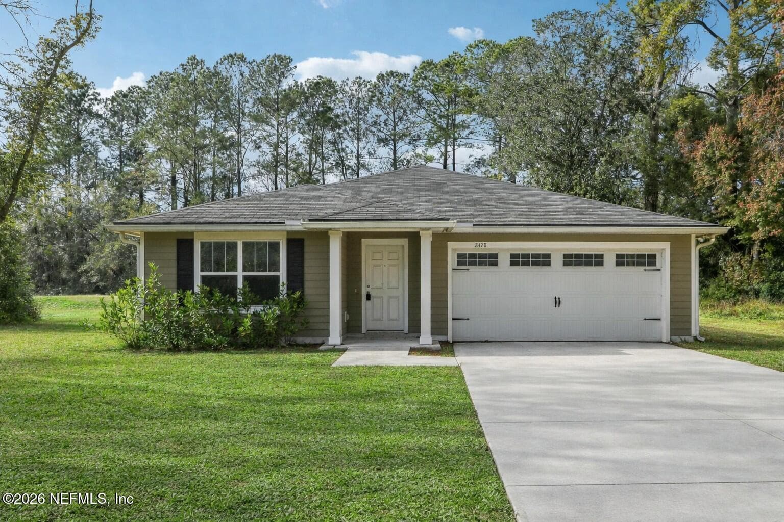 8478 SEVILLE Avenue, Jacksonville, FL 32244