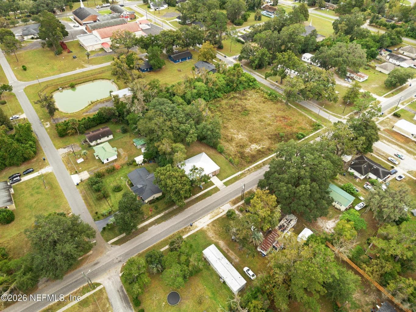 323 MARTIN LUTHER KING DR Drive, Macclenny, FL 32063