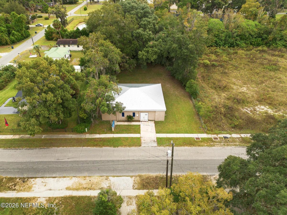 323 MARTIN LUTHER KING DR Drive, Macclenny, FL 32063 2