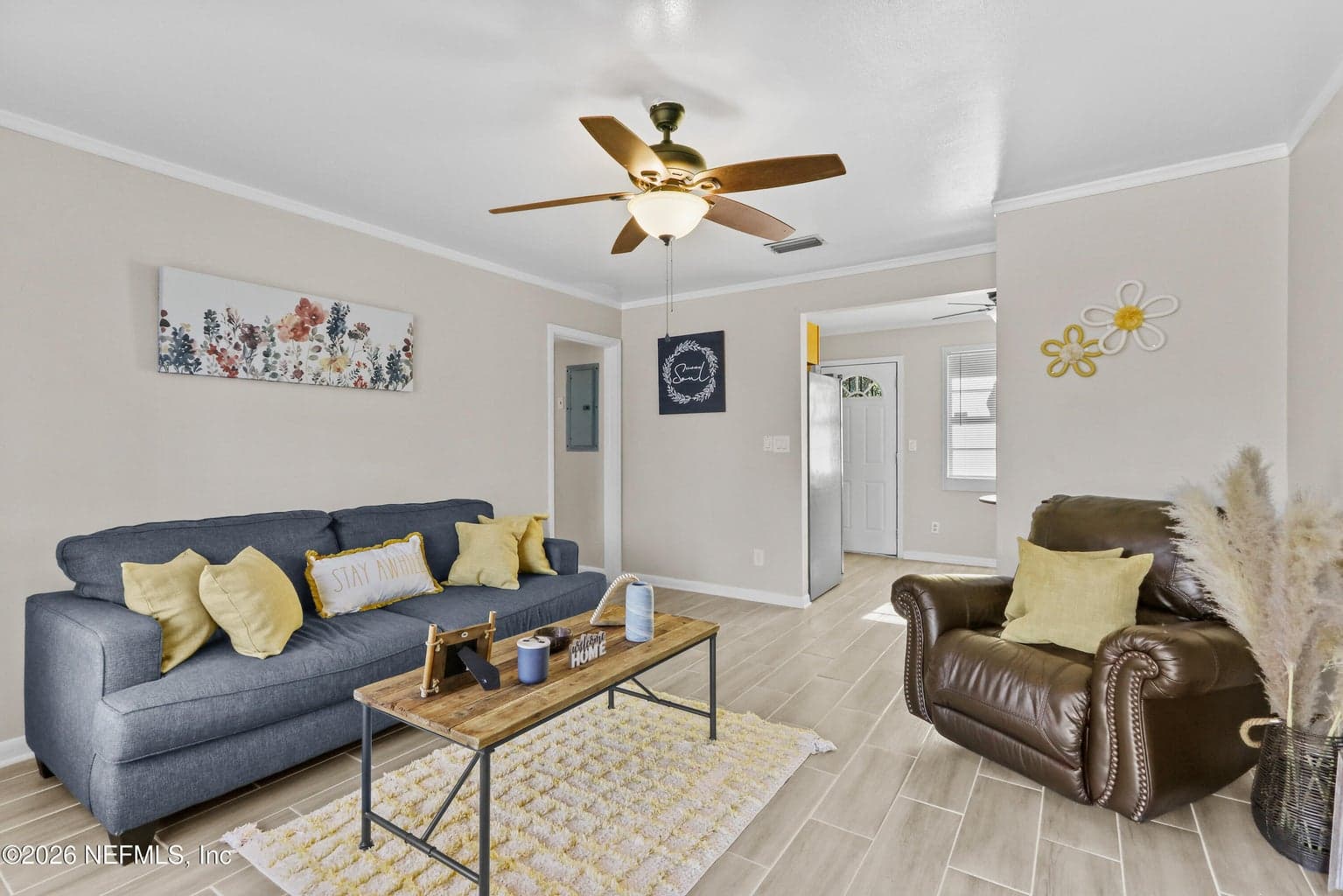 5020 PORTSMOUTH AVENUE Avenue, Jacksonville, FL 32208