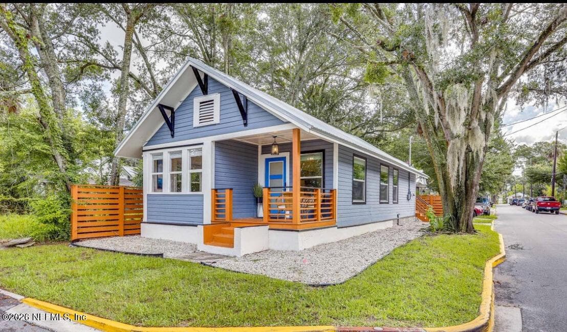 83 WEEDEN Street, St. Augustine, FL 32084 3