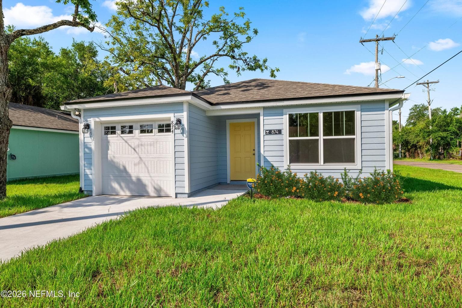 1350 MCCONIHE Street, Jacksonville, FL 32209