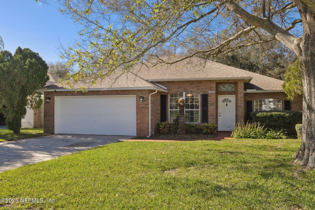205 STELLAR Court, Ponte Vedra Beach, FL 32082 2