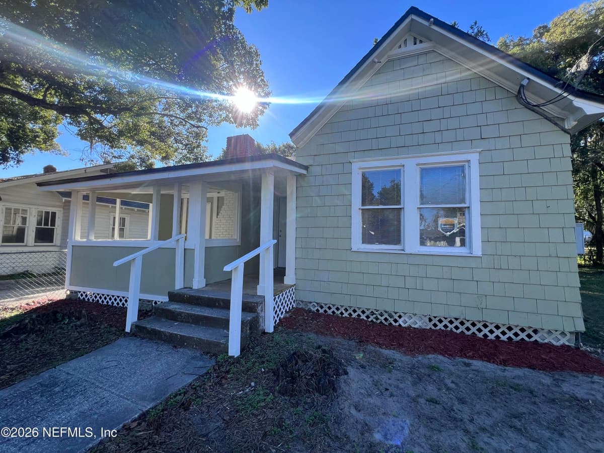 606 E 60TH Street, Jacksonville, FL 32208 2