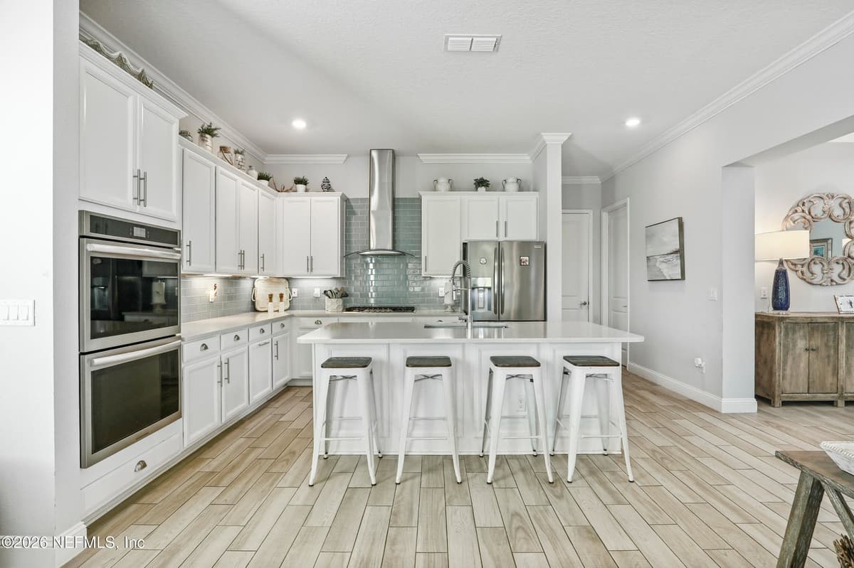 571 CARIBBEAN Place, St. Johns, FL 32259 3