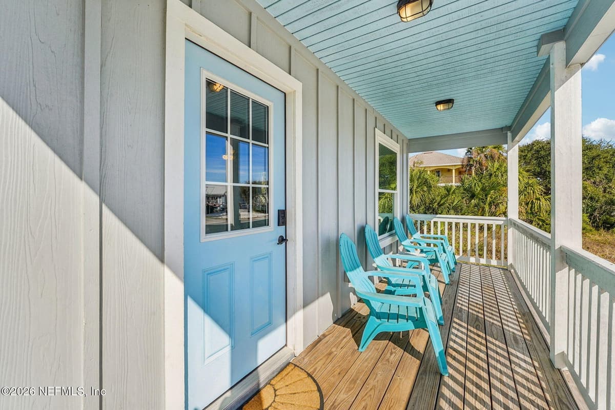 302 12TH Street, St. Augustine, FL 32084 3