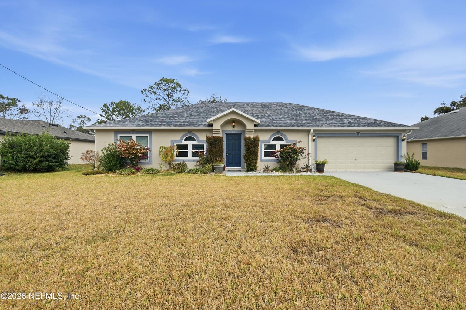 15 PIERMOUNT Lane, Palm Coast, FL 32164