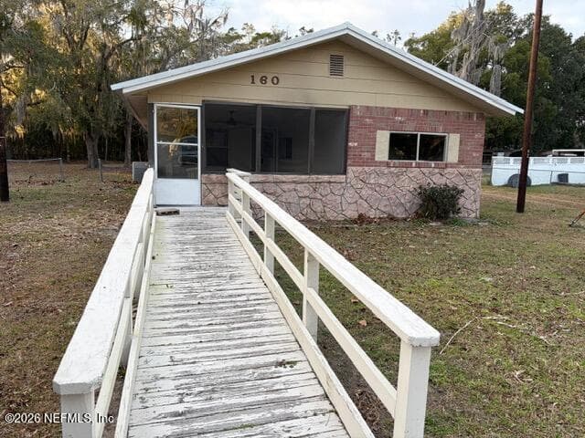 160 SW 9TH Avenue, Lake Butler, FL 32054 2
