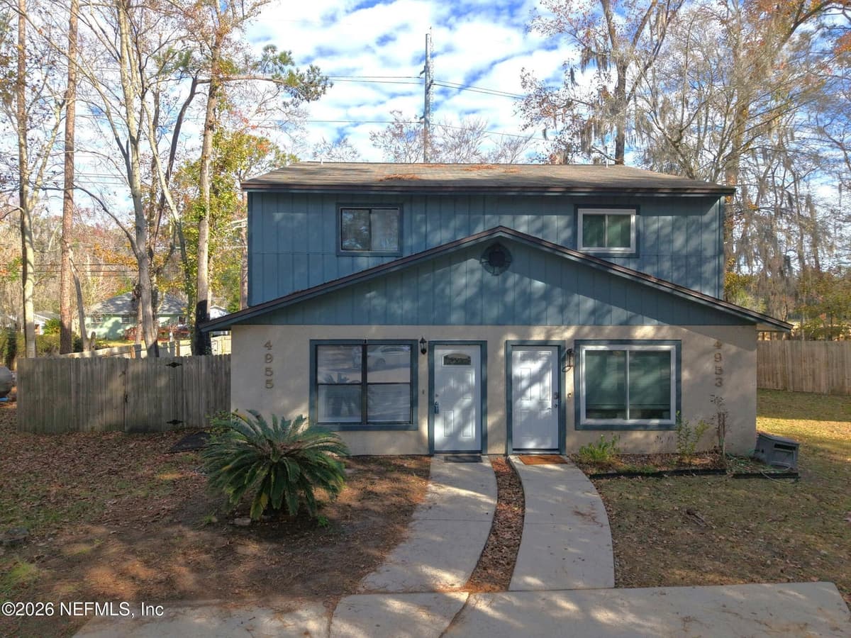 4955 KNIGHTSBRIDGE Circle N, Jacksonville, FL 32244 2