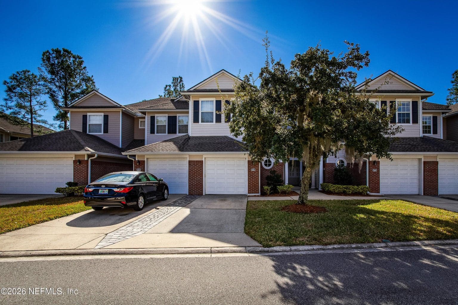 2045 SECRET GARDEN Lane 605, Fleming Island, FL 32003