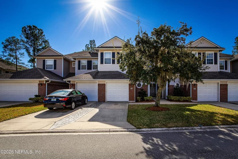 2045 SECRET GARDEN Lane 605, Fleming Island, FL 32003