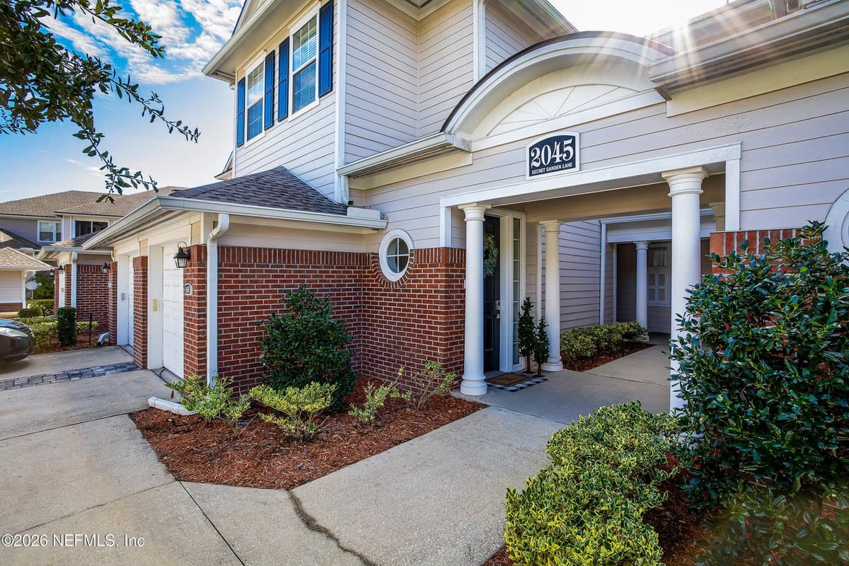 2045 SECRET GARDEN Lane 605, Fleming Island, FL 32003 2