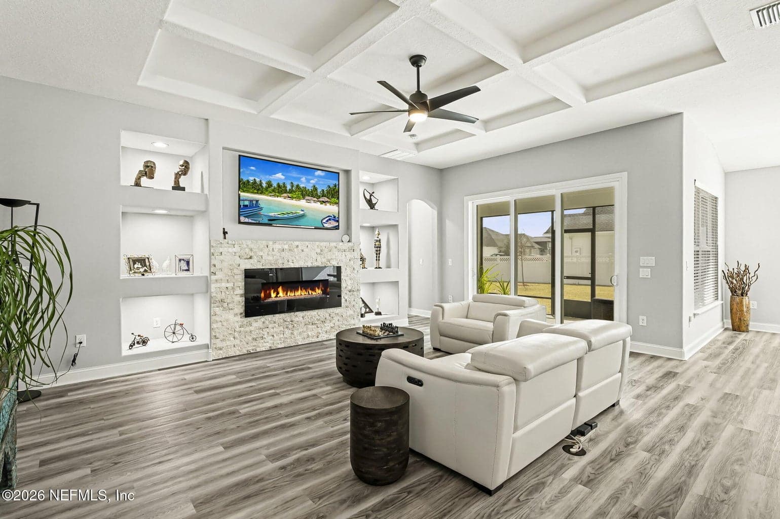 106 THATCHAM Drive, St. Augustine, FL 32092