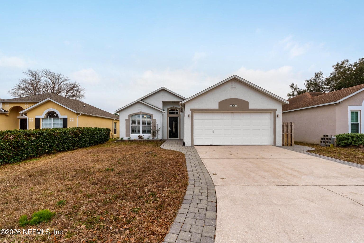 12604 BENT BAY Trail, Jacksonville, FL 32224