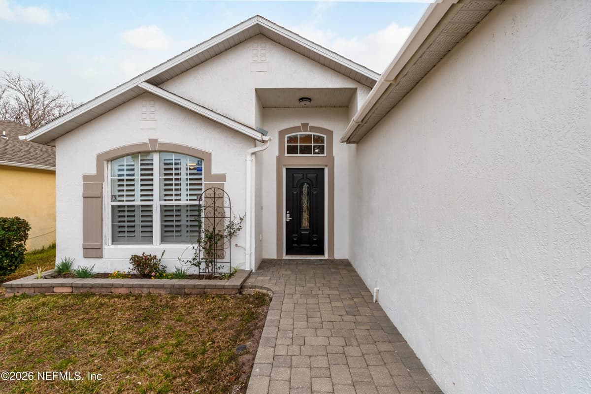 12604 BENT BAY Trail, Jacksonville, FL 32224 2