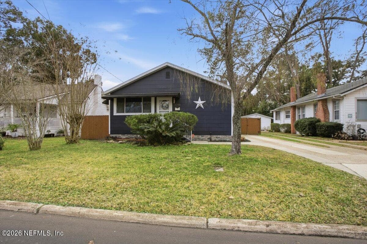 4748 FRENCH Street, Jacksonville, FL 32205 2