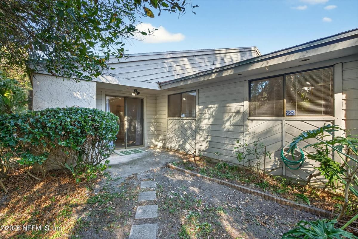3801 CROWN POINT Road 1292, Jacksonville, FL 32257 2