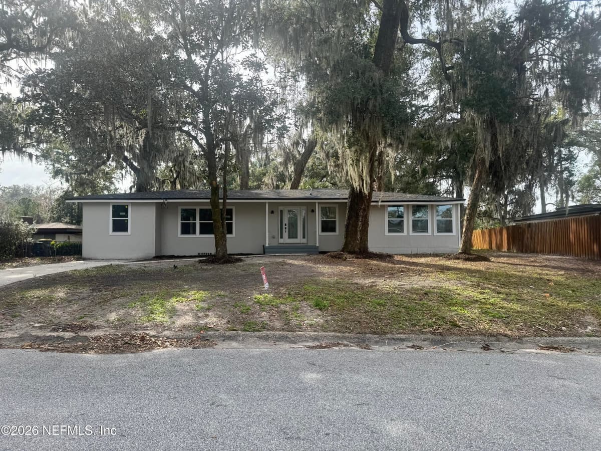 1718 CORNELL Road, Jacksonville, FL 32207 2