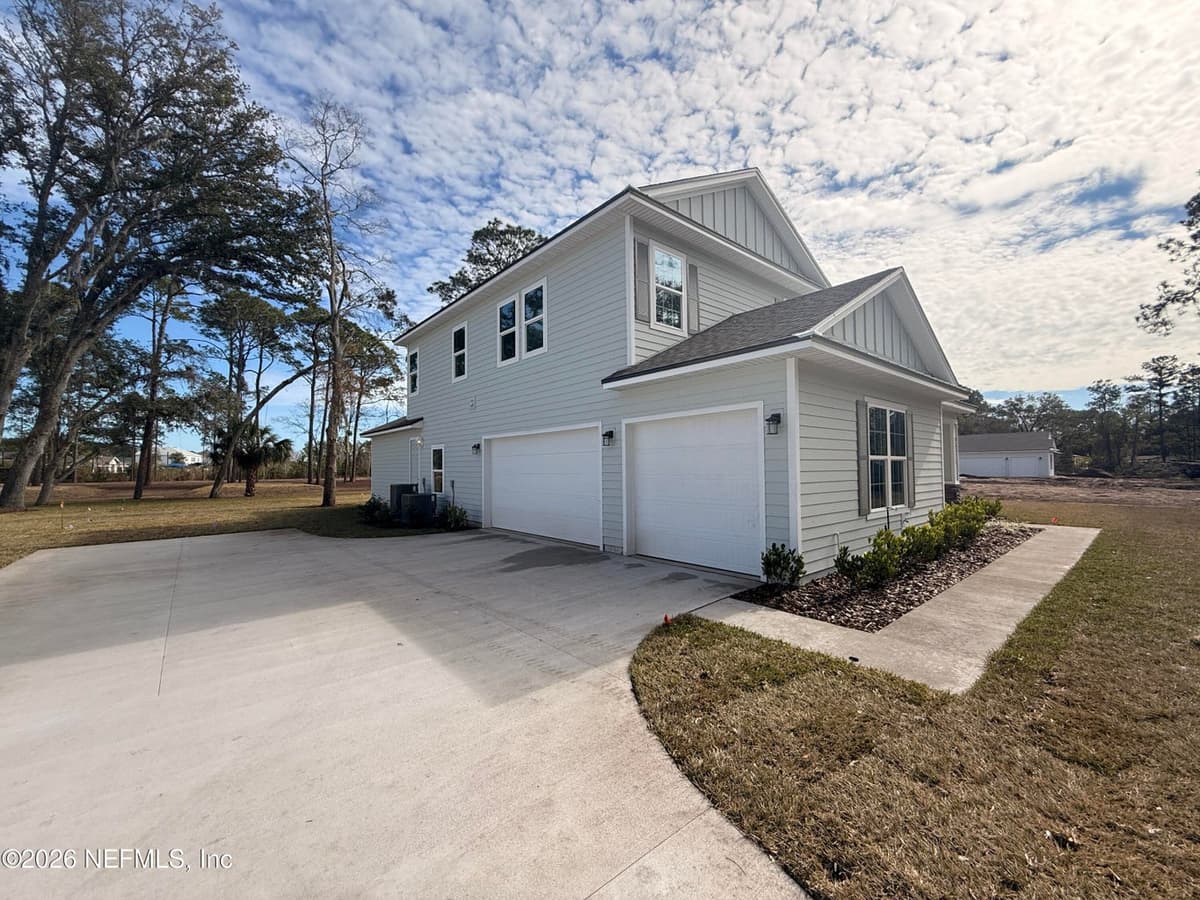 95110 BARNWELL Road, Fernandina Beach, FL 32034 2