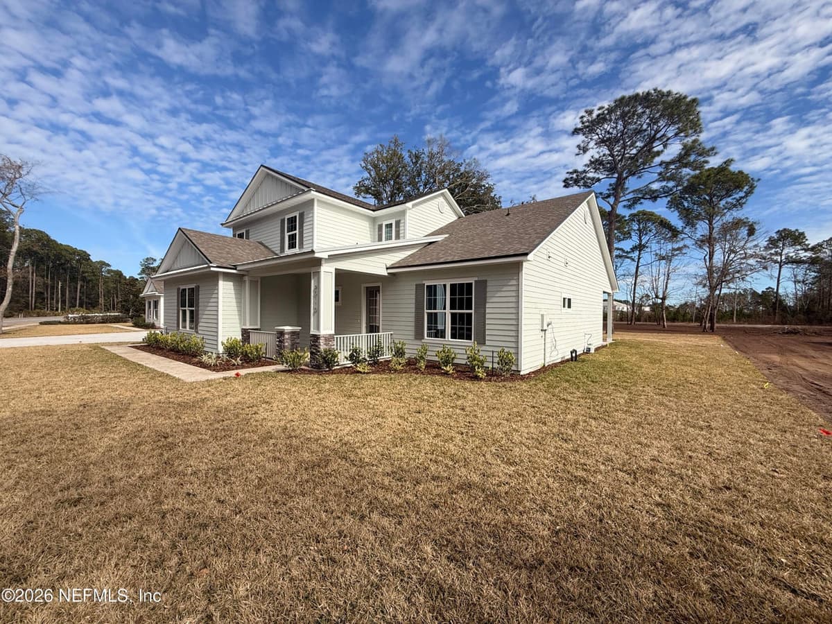 95110 BARNWELL Road, Fernandina Beach, FL 32034 3