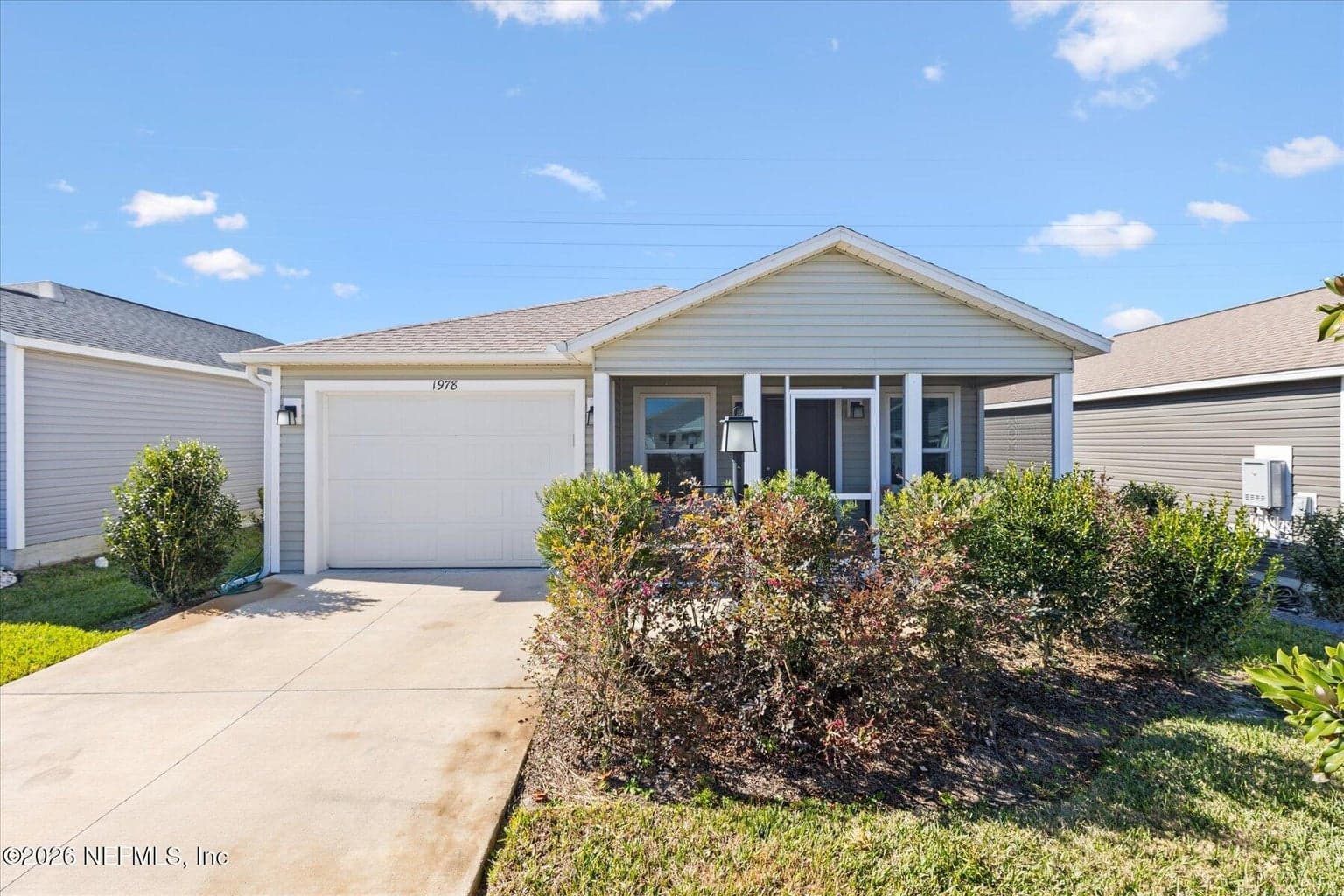 1978 LOCKETT Lane, The Villages, FL 34762