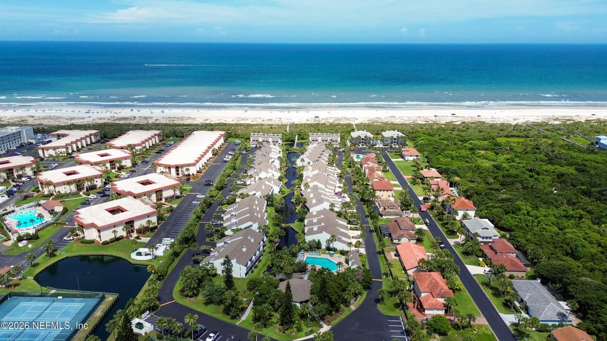 890 A1A BEACH Boulevard 31, St. Augustine, FL 32080 2