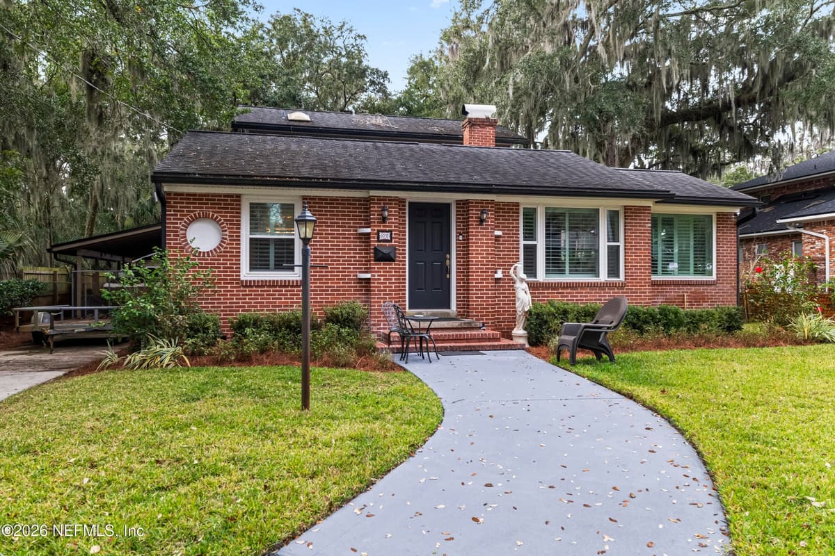 820 INWOOD Terrace, Jacksonville, FL 32207 2