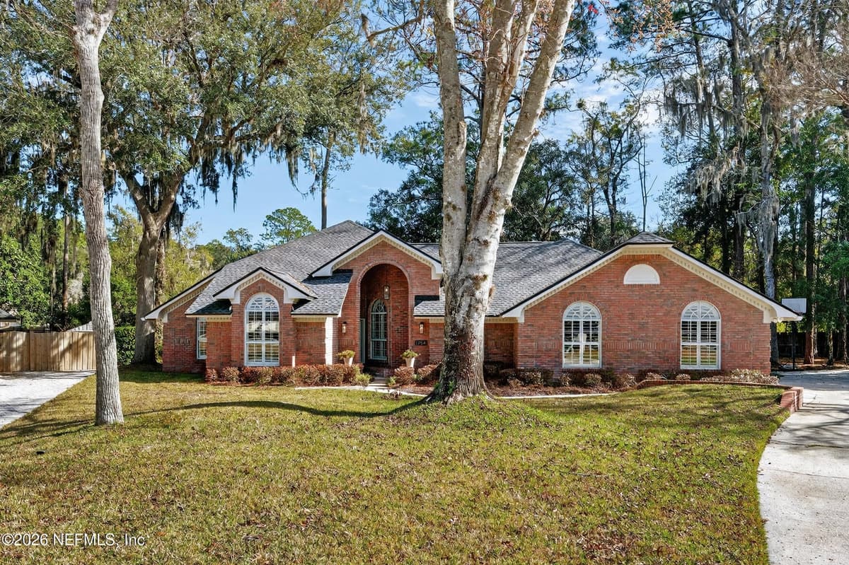 1754 LORD BYRON Lane, Jacksonville, FL 32223 3