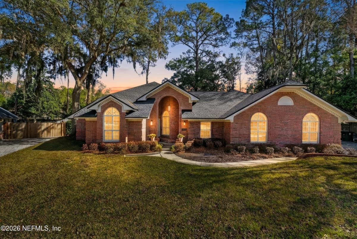 1754 LORD BYRON Lane, Jacksonville, FL 32223 2