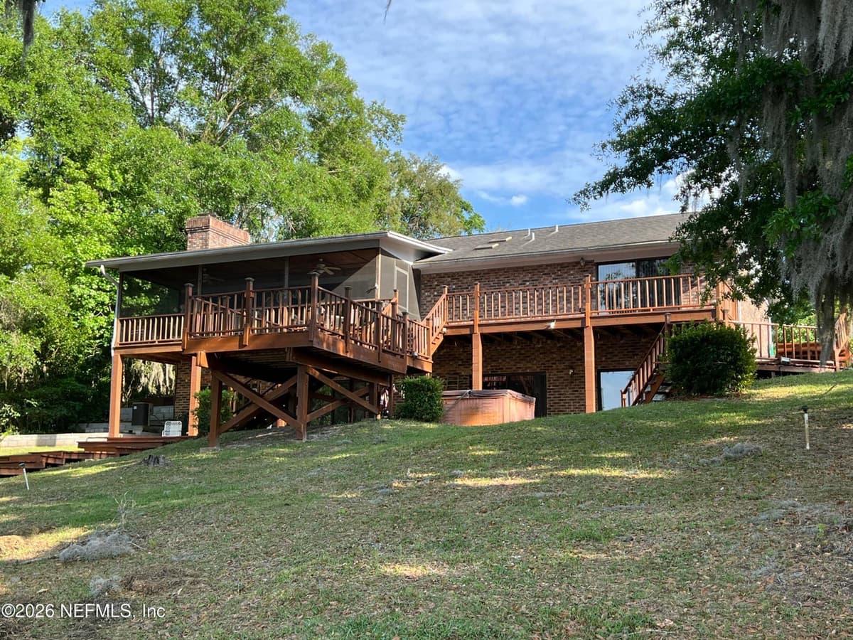 268 WESLEY Road, Green Cove Springs, FL 32043, Green Cove Springs, FL - photo 2