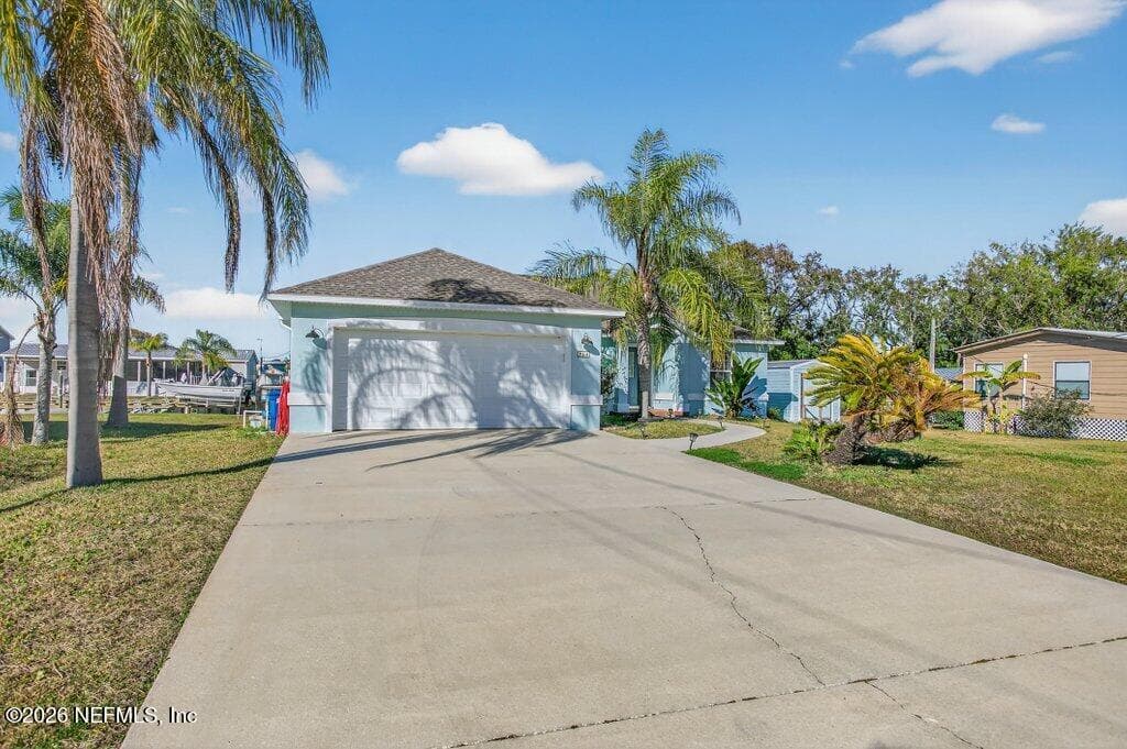 254 BASQUE Road, St. Augustine, FL 32080