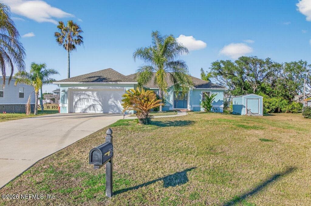 254 BASQUE Road, St. Augustine, FL 32080 2