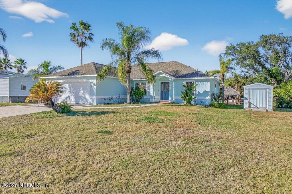 254 BASQUE Road, St. Augustine, FL 32080 3