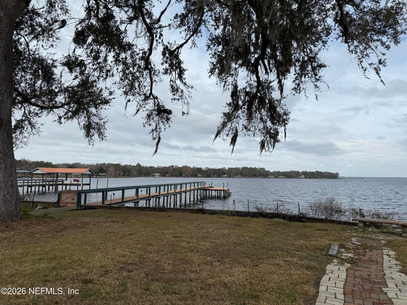 134 MAGNOLIA Avenue, Palatka, FL 32177